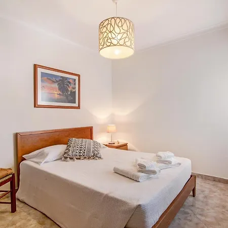 Quarteira Apartment Quarteira