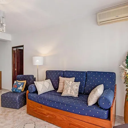 Apartamento Quarteira Apartment *