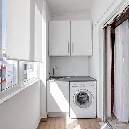 Quarteira Apartment Quarteira