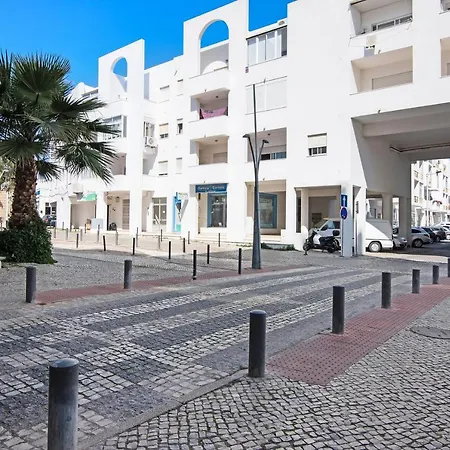 Quarteira Apartment Quarteira