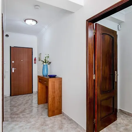 Quarteira Apartment Apartamento