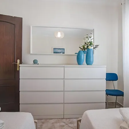 Quarteira Apartment Quarteira