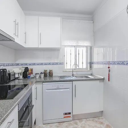 Quarteira Apartment * Quarteira