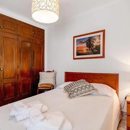 Quarteira Apartment Apartment Quarteira
