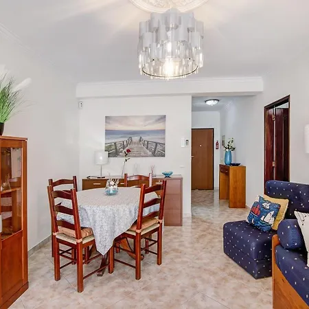 Apartment Quarteira Apartment Quarteira