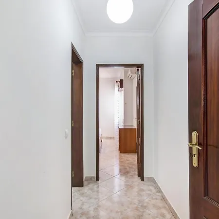 Apartment Quarteira Apartment Quarteira
